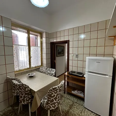 Apartment Dormi E Riparti *