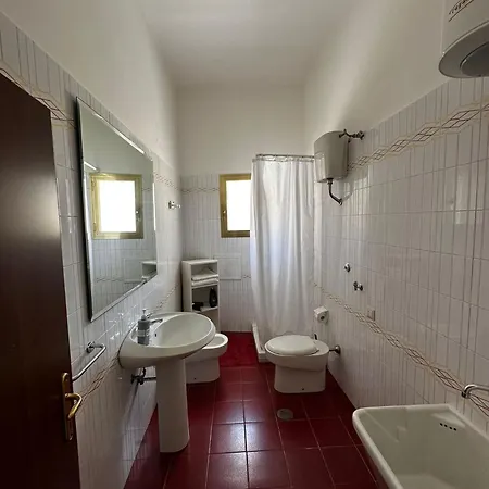 Dormi E Riparti شقة