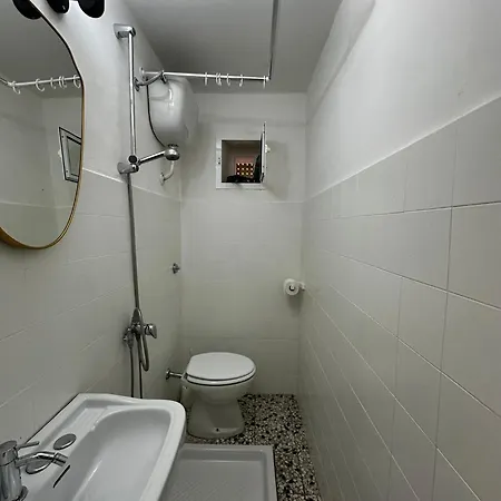 Dormi E Riparti