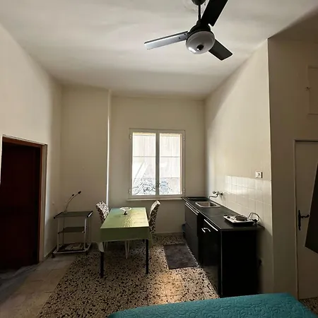 Apartment Dormi E Riparti