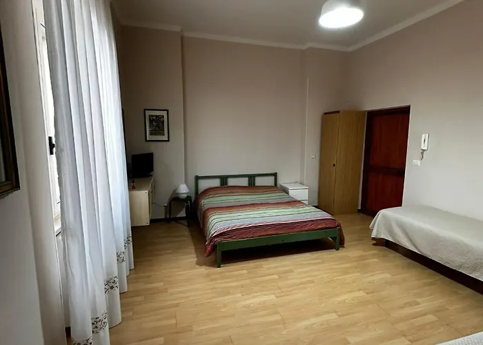 Lejlighed Dormi E Riparti