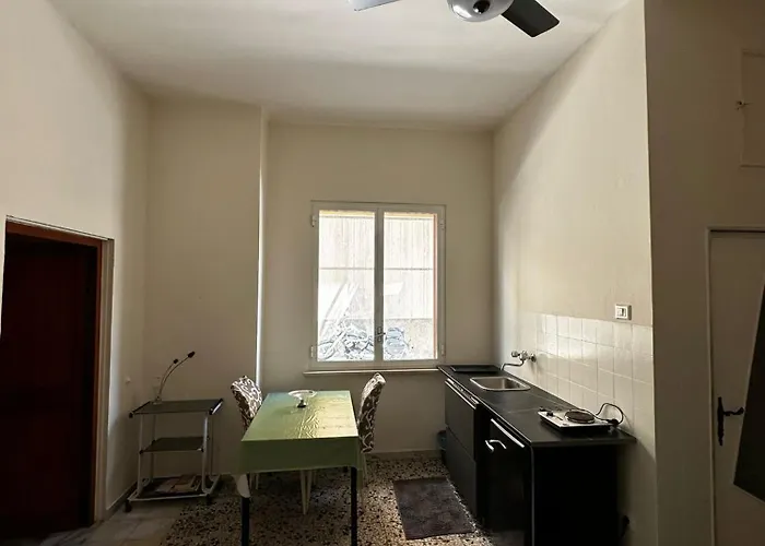 Lejlighed Dormi E Riparti
