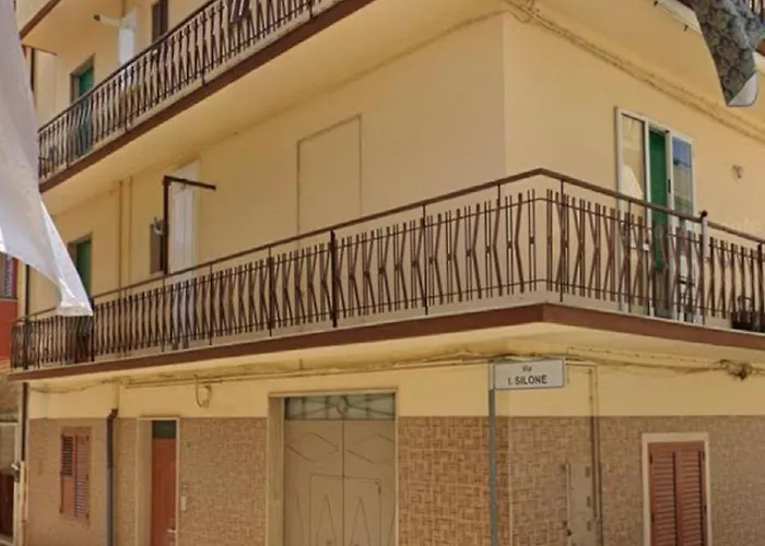 Dormi E Riparti Lejlighed