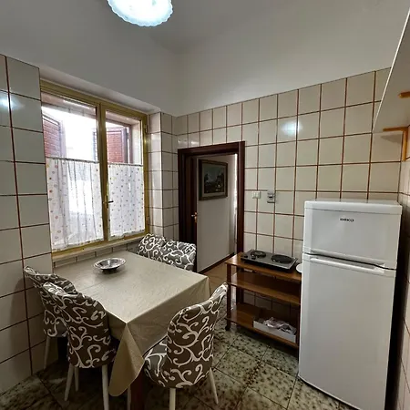Apartament Dormi E Riparti *