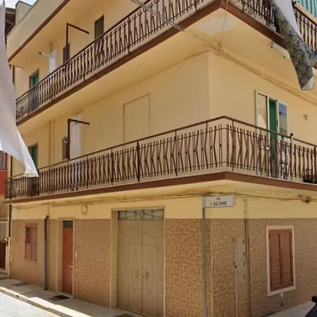 Dormi E Riparti Apartament