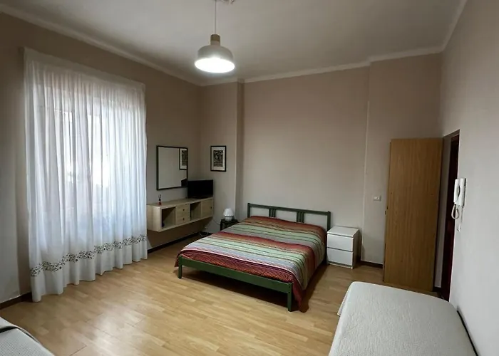 Dormi E Riparti *